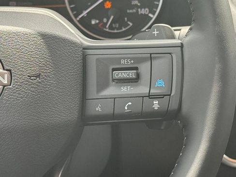 New 2026 Nissan Rogue SV image 21