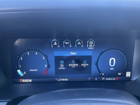 Used 2024 Ford F150 Lariat w/ Bed Utility Package image 20