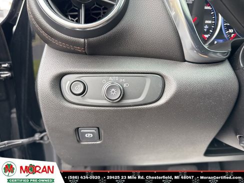 Used 2022 Chevrolet Blazer Premier w/ Enhanced Convenience Package image 20