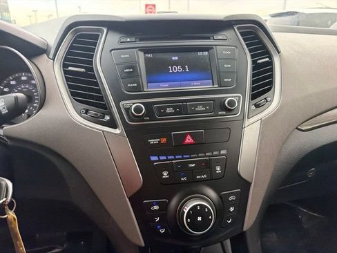 Used 2017 Hyundai Santa Fe Sport AWD/4WD image 14