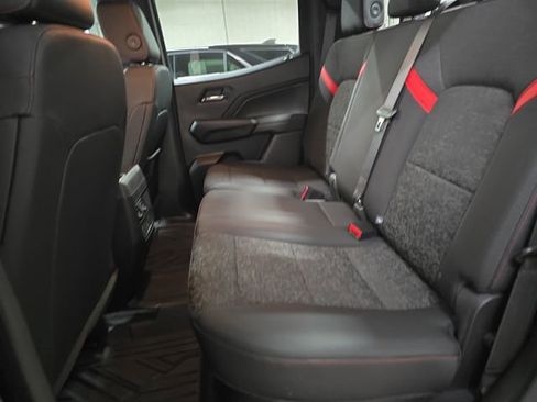 Used 2023 Chevrolet Colorado Z71 w/ Z71 Convenience Package 2 image 17