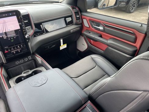 New 2026 RAM 1500 Rebel w/ Rebel Level 2 Equipment Group AWD/4WD image 27