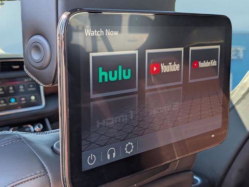 Used 2023 GMC Yukon XL Denali Ultimate image 16