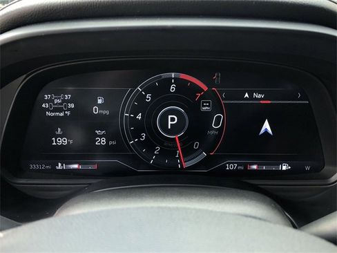 Certified 2023 Cadillac CT4 Sport image 23