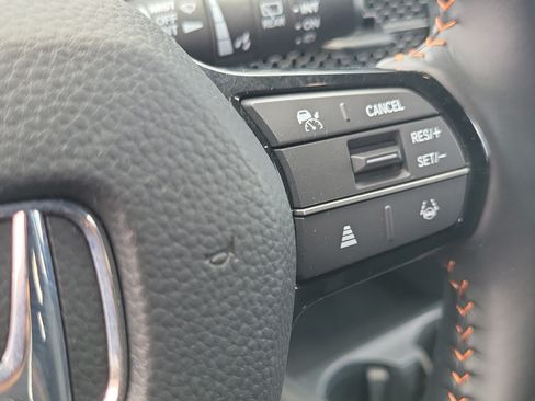 Used 2025 Honda HR-V Sport image 24