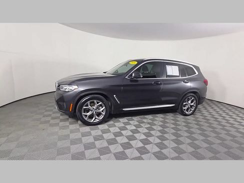 Used 2024 BMW X3 sDrive30i w/ Convenience Package RWD image 47