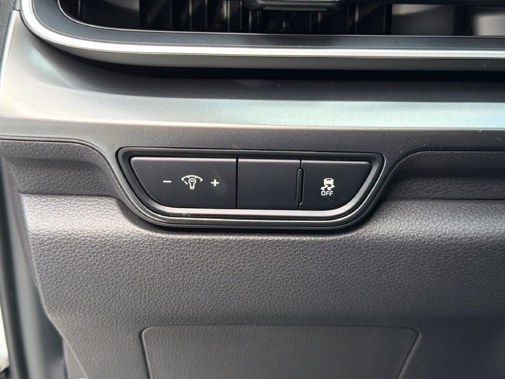 New 2027 Kia Carnival SX w/ Dark Edition Package FWD image 19