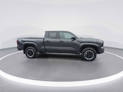 New 2026 Toyota Tacoma TRD Off-Road image 9