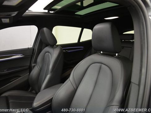 Used 2018 BMW X2 xDrive28i w/ M SportX Package image 12
