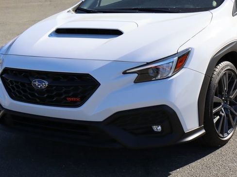 New 2025 Subaru WRX Premium image 5