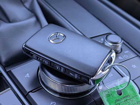 New 2026 MAZDA CX-50 AWD 2.5 S w/ Preferred Pkg image 30