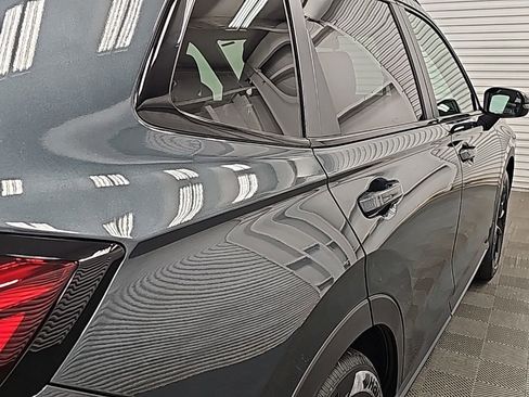 New 2026 Honda CR-V Sport-L image 9