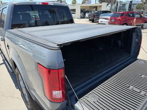 Used 2019 Ford F150 XLT w/ Equipment Group 302A Luxury RWD image 23