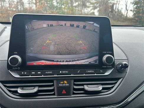 Used 2020 Nissan Altima 2.5 S image 17