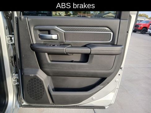 New 2026 RAM 3500 Big Horn image 18