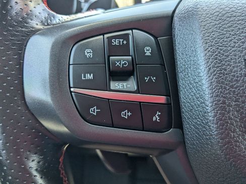Used 2024 Ford Ranger Raptor AWD/4WD image 18