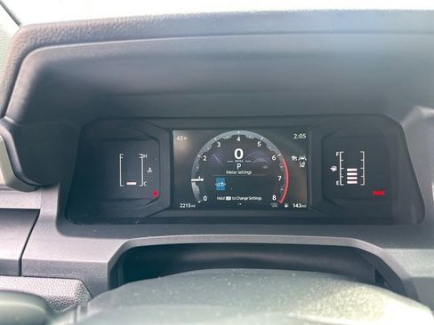 Certified 2025 Toyota Tacoma SR w/ Towing Package image 26