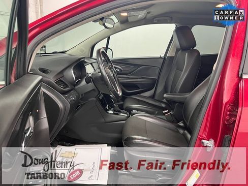 Used 2020 Buick Encore Preferred w/ Safety Package image 30