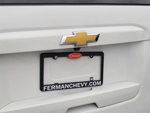 Certified 2020 Chevrolet Tahoe LS image 12