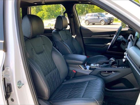 Used 2025 Kia Telluride EX X-Line AWD/4WD image 7
