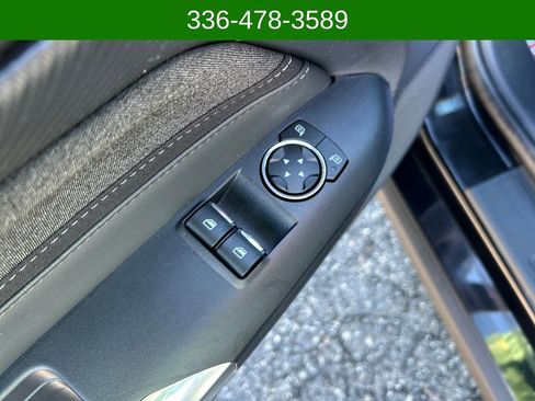 Used 2024 Ford Mustang Coupe image 11