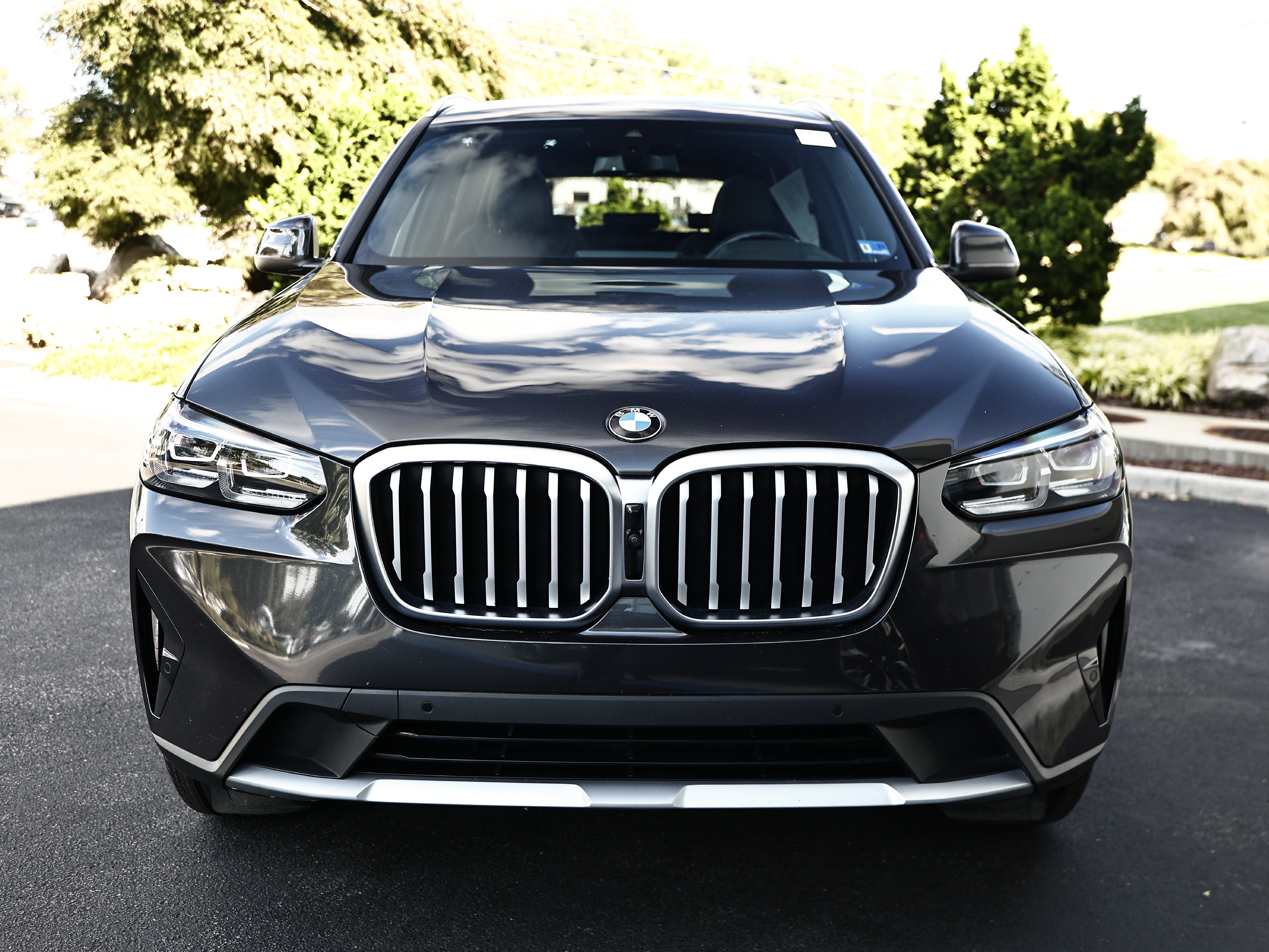 Used 2024 BMW X3 xDrive30i w/ Convenience Package AWD/4WD image 12