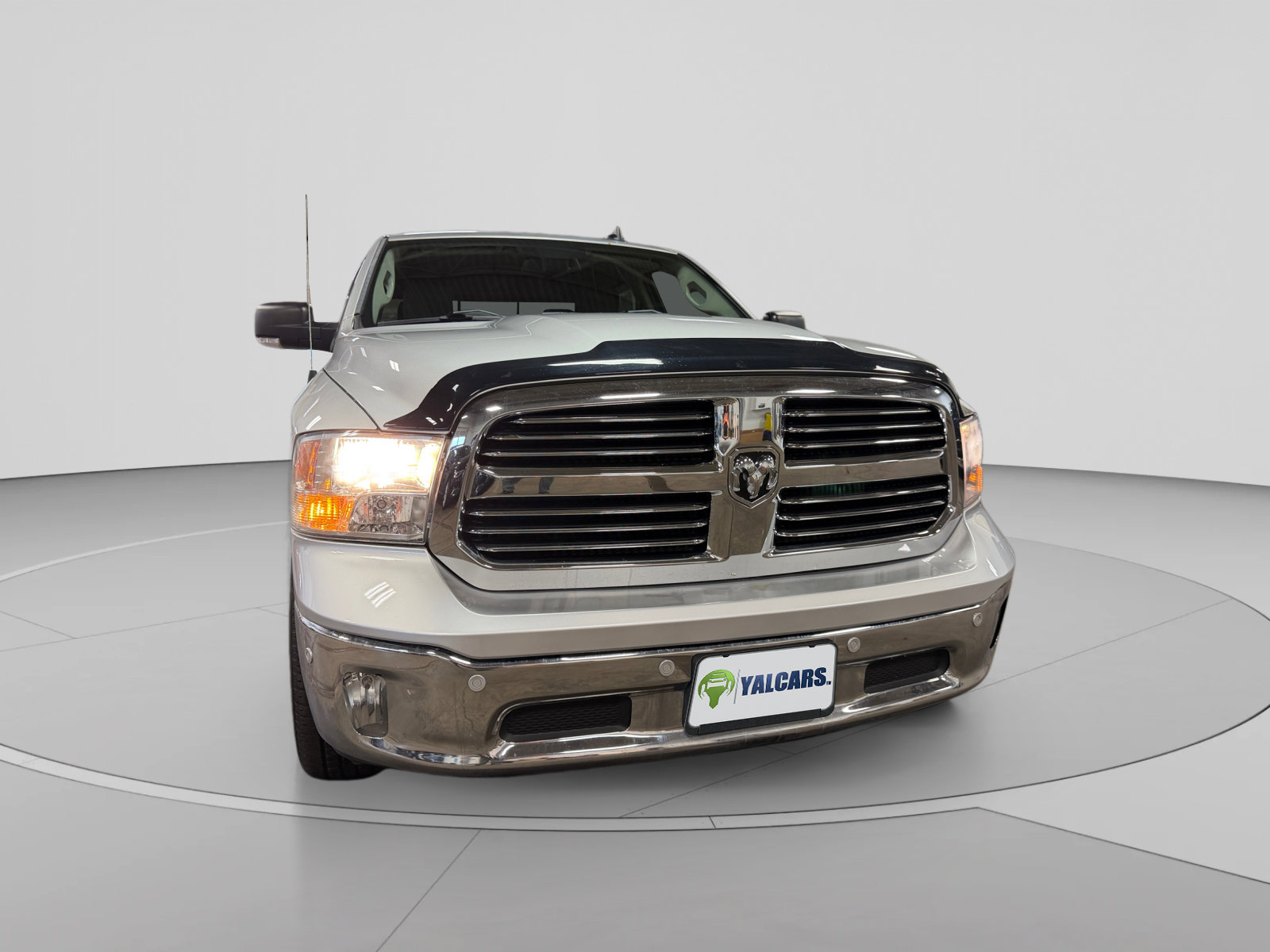 Used 2016 RAM 1500 Big Horn AWD/4WD image 45