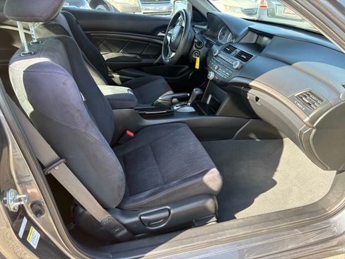 Used 2012 Honda Accord LX-S image 13