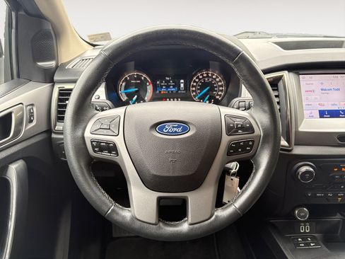 Used 2020 Ford Ranger XLT w/ Equipment Group 301A Mid RWD image 12