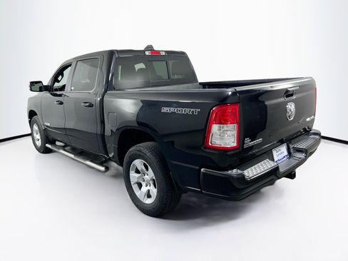 Used 2023 RAM 1500 Big Horn image 7