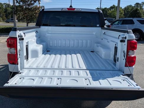 New 2026 Ford Maverick XLT FWD image 13