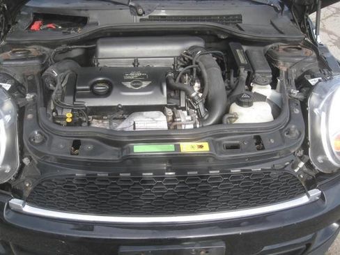 Used 2011 MINI Cooper Clubman S image 36