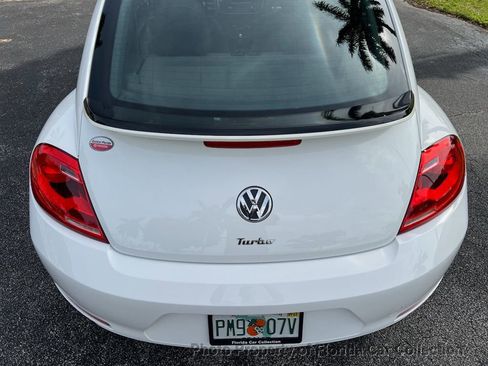 Used 2012 Volkswagen Beetle Launch Edition image 20