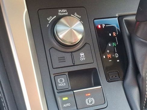 Used 2019 Lexus NX 300 AWD image 25