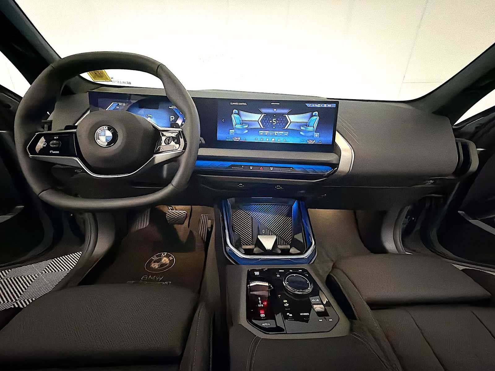 Used 2026 BMW X3 xDrive30i w/ Convenience Package AWD/4WD image 17