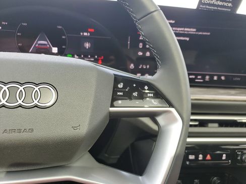 New 2025 Audi Q5 Premium Plus AWD/4WD image 19
