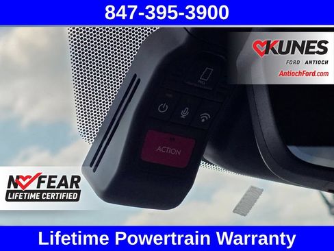 Used 2025 Toyota Sequoia TRD Pro AWD/4WD image 51
