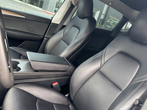 Used 2023 Tesla Model Y Long Range AWD/4WD image 15