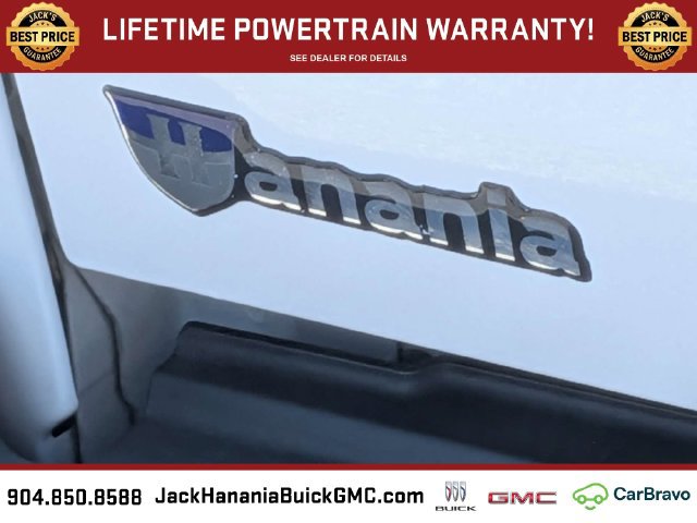 Used 2022 GMC Canyon Denali RWD image 12