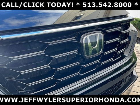 Used 2023 Honda CR-V EX-L image 31