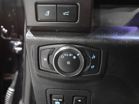 Used 2020 Ford Expedition Limited w/ Equipment Group 303A AWD/4WD image 14
