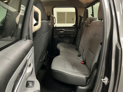 Used 2020 RAM 1500 Big Horn AWD/4WD image 20