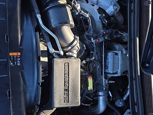 Used 2022 Chevrolet Silverado 3500 LTZ w/ Gooseneck/5TH Wheel Package image 26