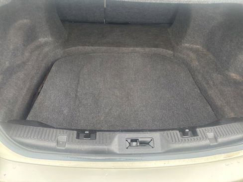 Used 2011 Ford Taurus SEL w/ 201A Rapid Spec Order Code image 6