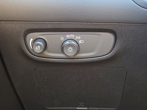 New 2026 Buick Encore GX Sport Touring image 17