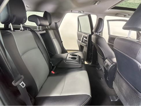 Used 2017 Toyota 4Runner SR5 Premium image 35