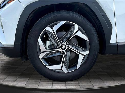 Used 2024 Hyundai Tucson SEL w/ Convenience Package FWD image 33