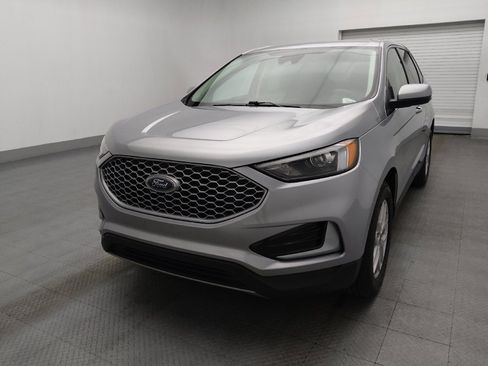 Used 2023 Ford Edge SEL image 15