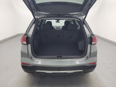 Used 2024 Chevrolet Equinox LT w/ LPO, Floor Liner Package FWD image 29