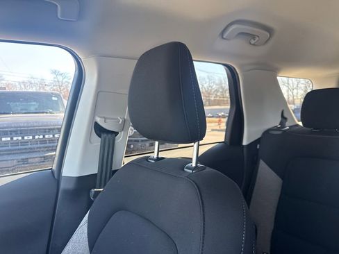 Used 2025 Ford Bronco Sport Big Bend w/ Convenience Package image 35